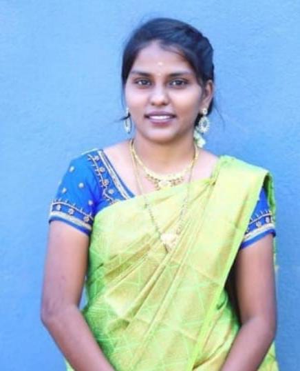Naidu brides in tamil nadu